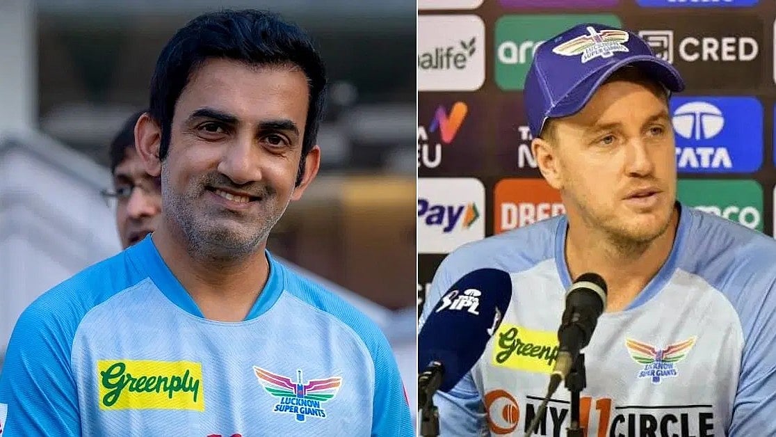 ಪಟ್ಟು ಬಿಡದ ಗೌತಮ್ ಗಂಭೀರ್: ಕೊನೆಗೂ Team India ಬೌಲಿಂಗ್ ಕೋಚ್ ಆಗಿ ಮೋರ್ನೆ ಮೊರ್ಕೆಲ್ ನೇಮಕ!
